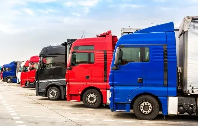 İstanbul Tepebaşı Ambar Nakliyat