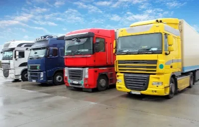 İstanbul Tepebaşı Nakliye Ambarı